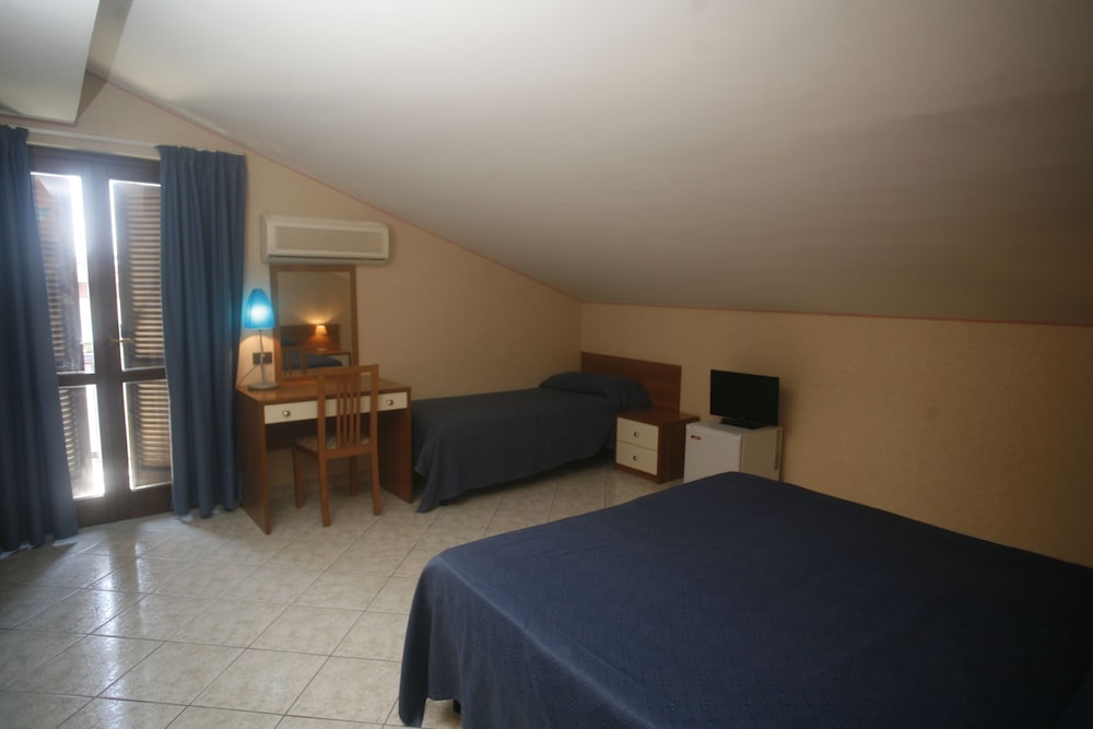 Hotel B&B Marina