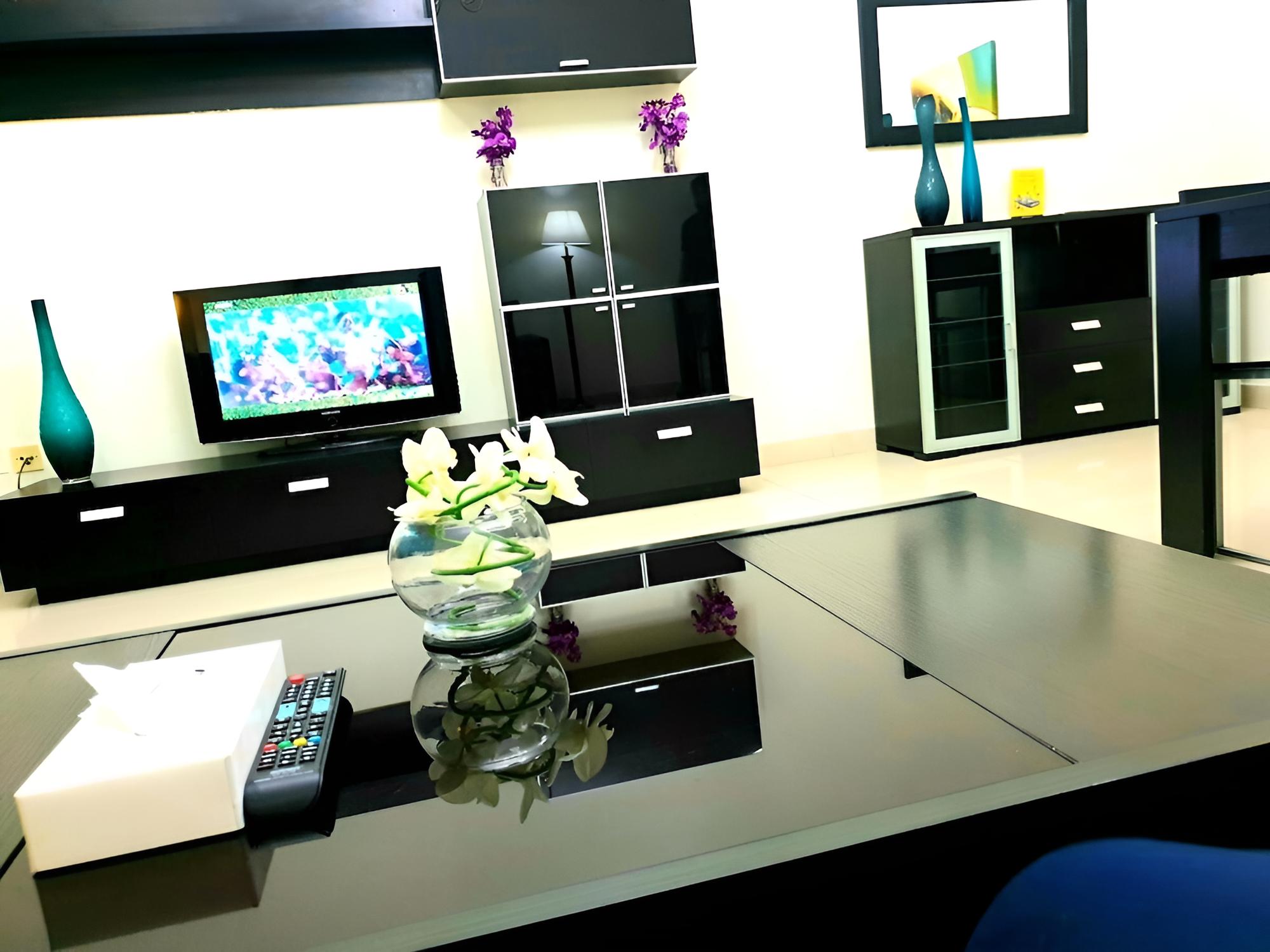 Fortune Classic Hotel Apartments