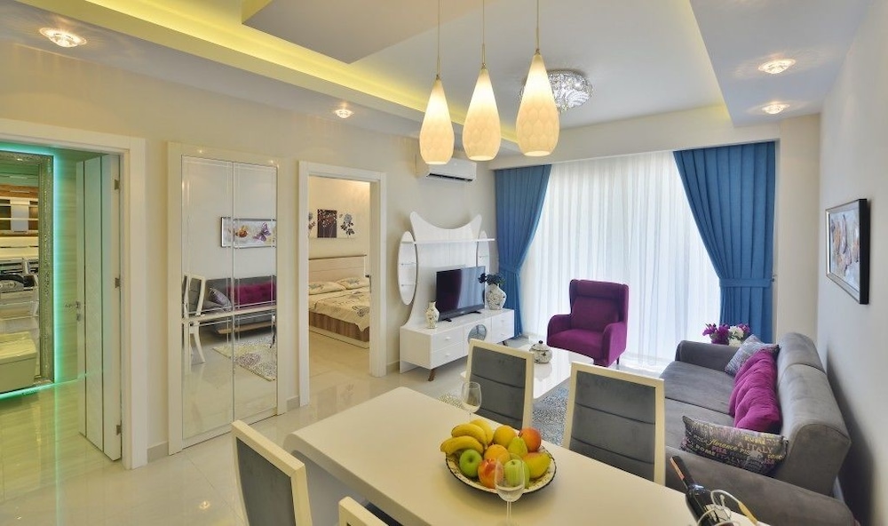 Sfera Residence