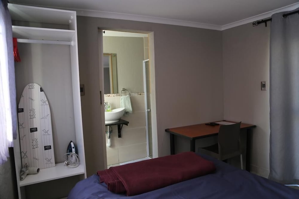 Zen BnB