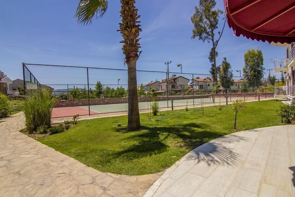 Korfez Garden Apartments