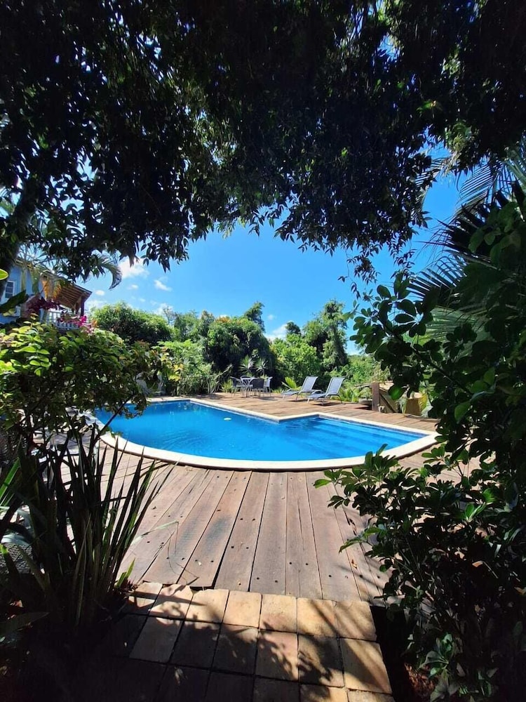 Pousada Vila Cizinho