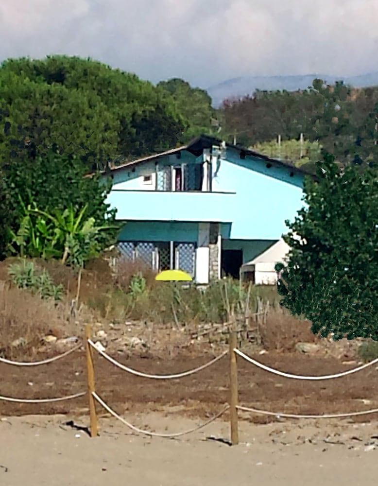 B&B Oasi al Mare