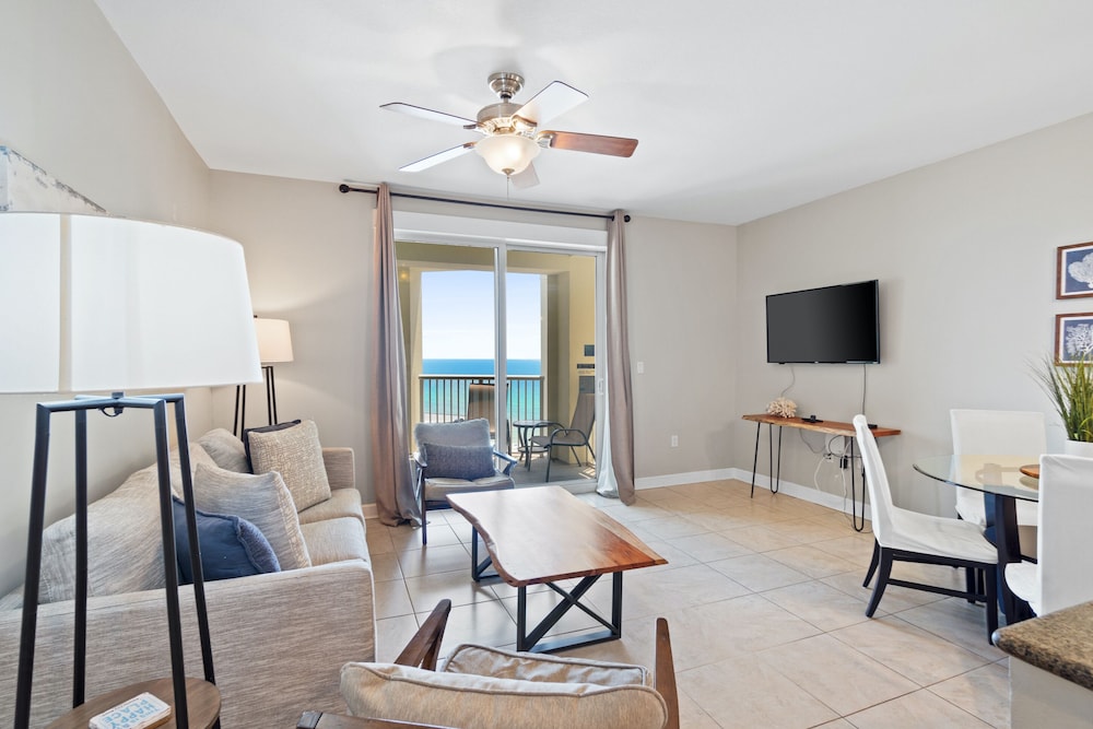 Grand Panama Beach Resort by Panhandle Getaways