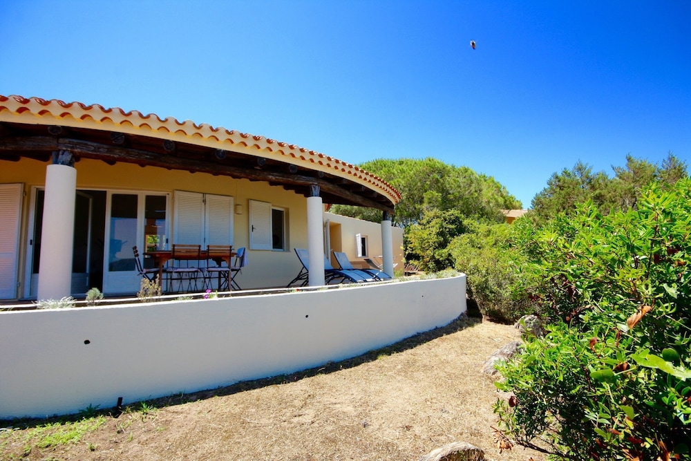 Villa Twin view 3