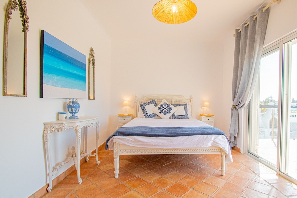 The One Ocean Front in Carvoeiro