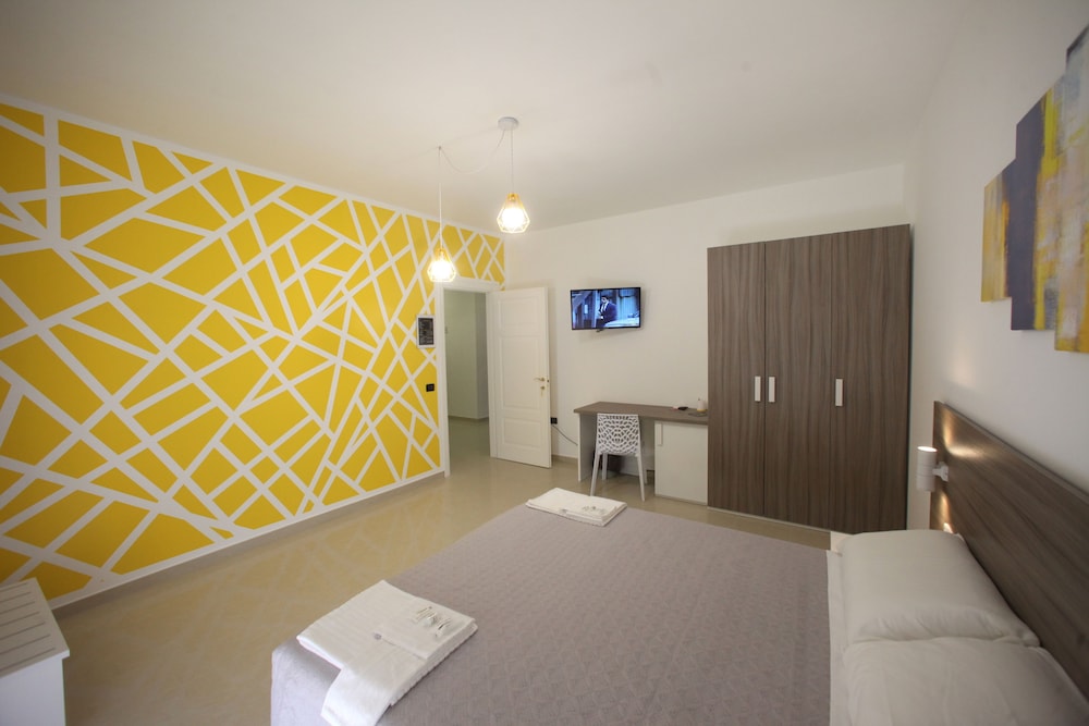 Bed & Breakfast Corso Roma, 사진 31