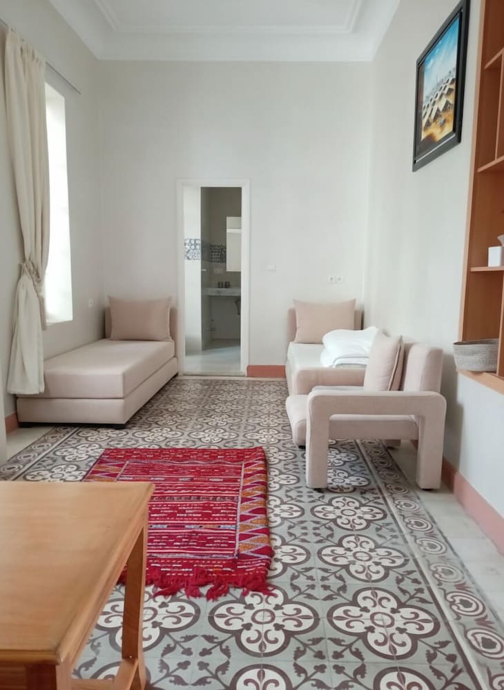 Riad Rabat Laalou