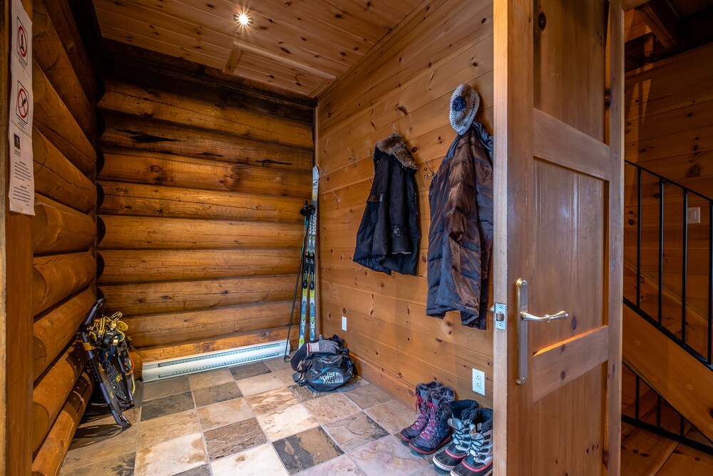 RCNT Chalets