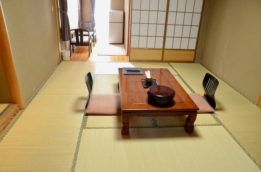 Ryokan Kyo-no-yado Kagihei - Image 4