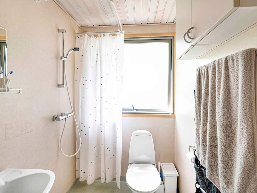 5 Star Holiday Home in Aakirkeby
