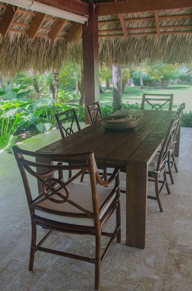Luxury Villas at Tortuga Bay