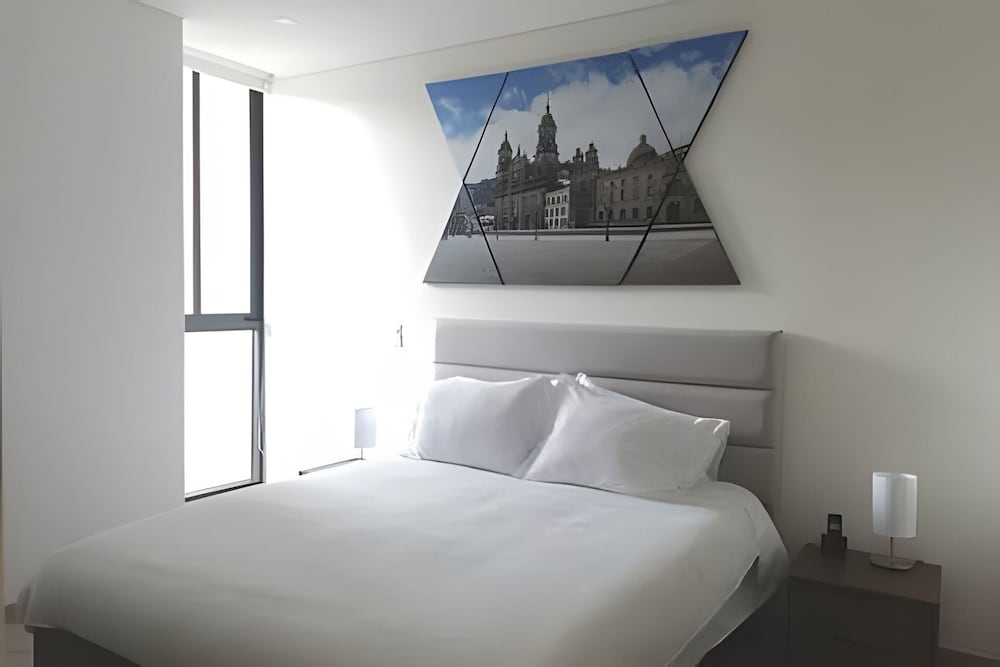 Edificio Area 98