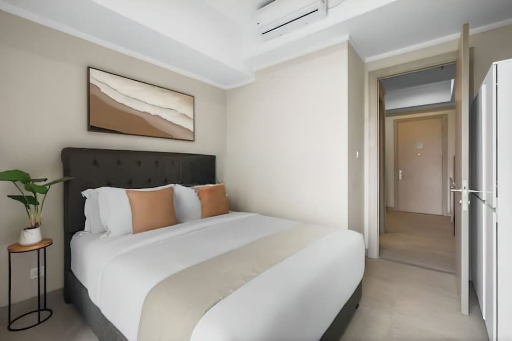 Premium Luxury Menara Jakarta Residence