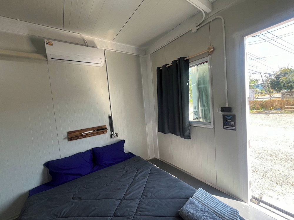 Kua Car Camp