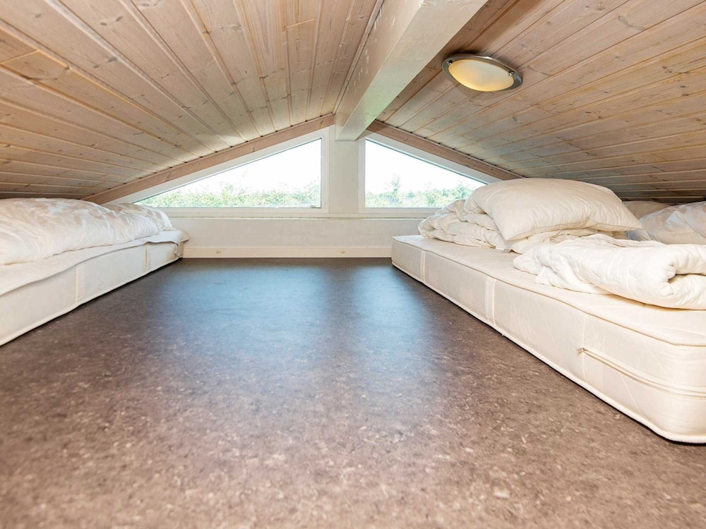 11 Person Holiday Home in Glesborg view 4