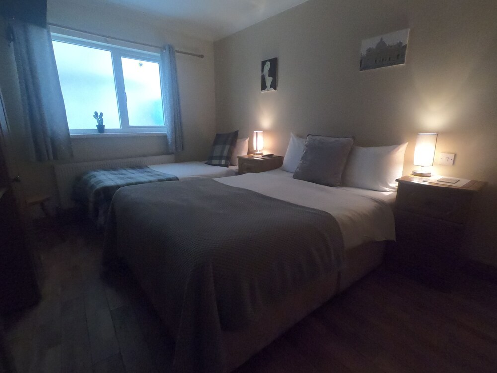 The Foggy Dew Inn, photo 16