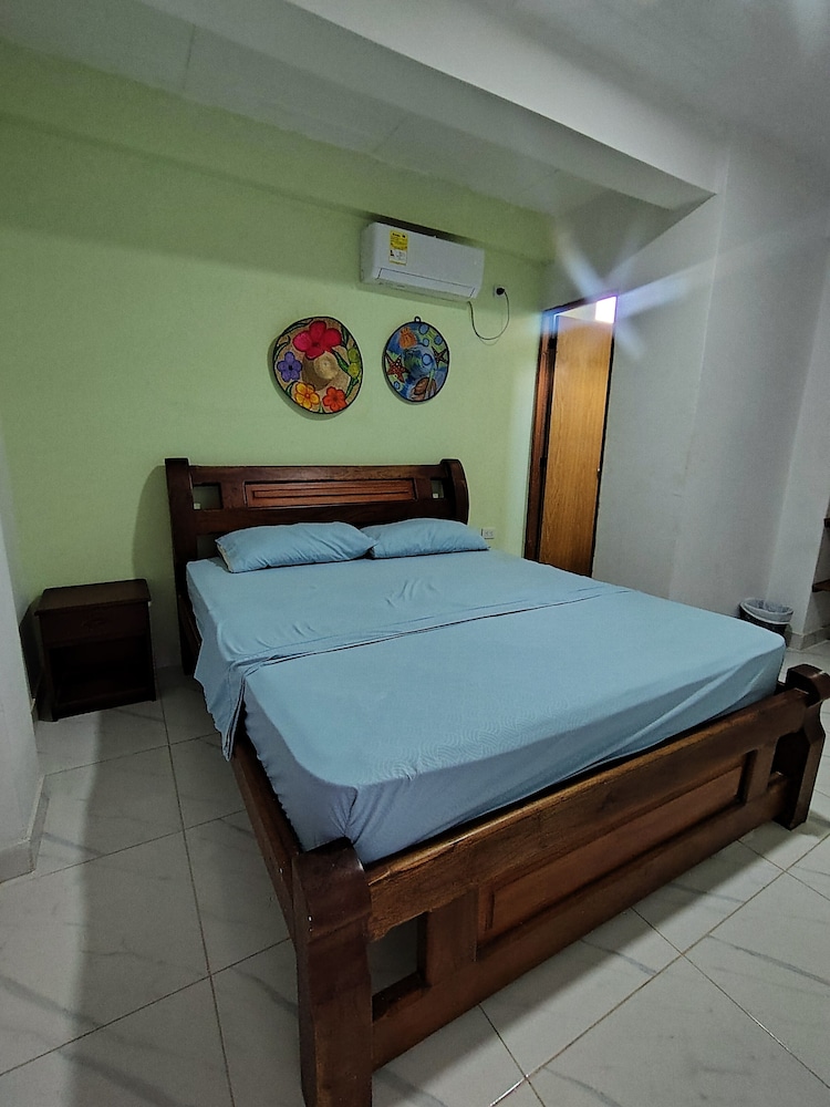 Milimar Hostal