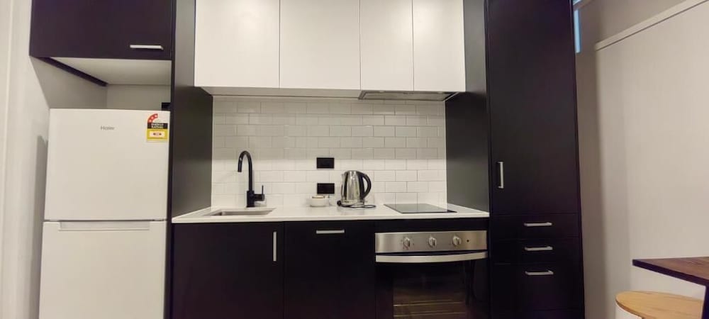 Sky Stars CBD Apartments