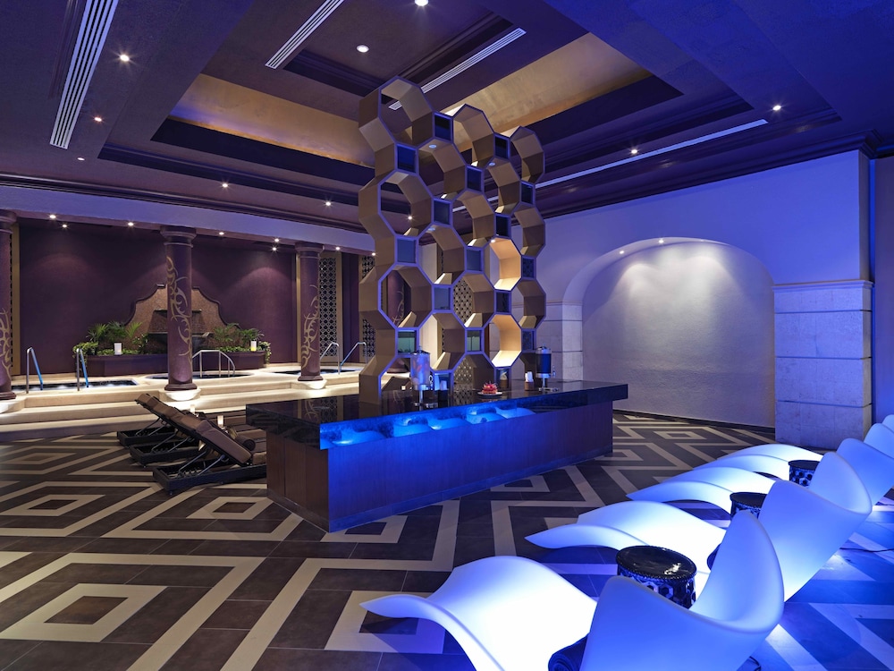 Hard Rock Hotel Riviera Maya - Property Image 88