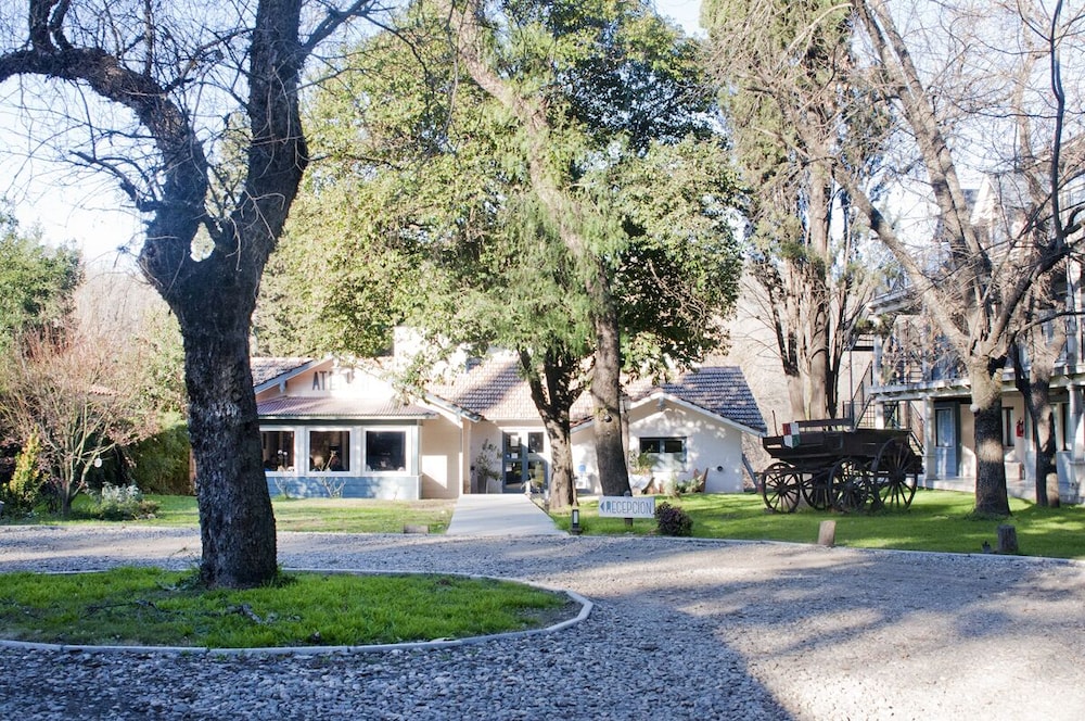 Atelier Hotel de Charme