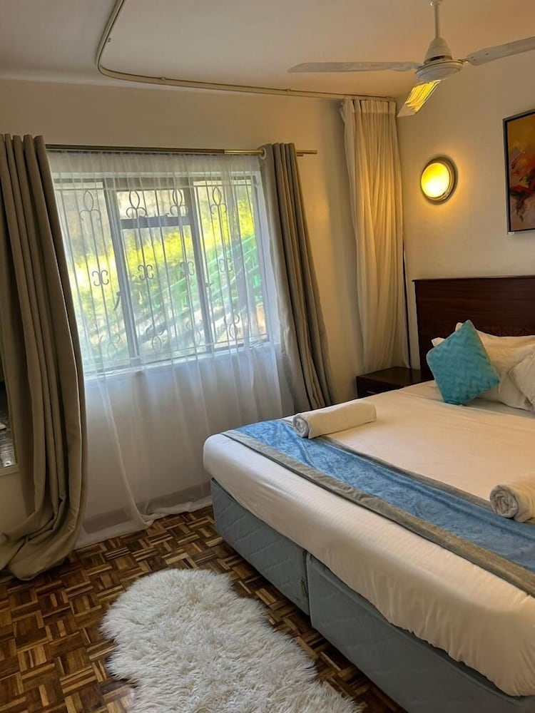 Westlands Villas — Nairobi