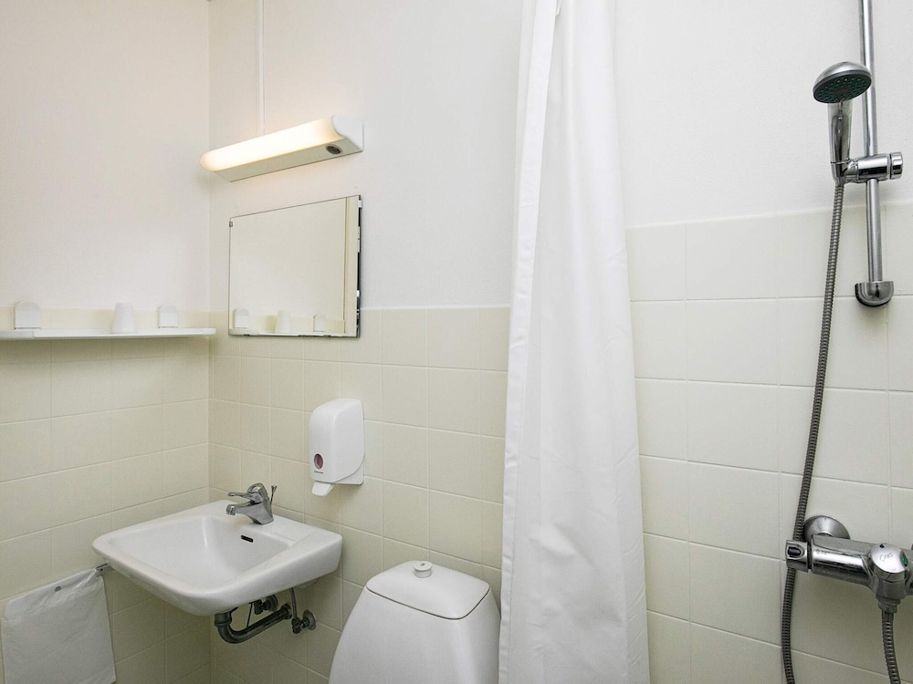 1 Person Holiday Home on a Holiday Park in Hanstholm
