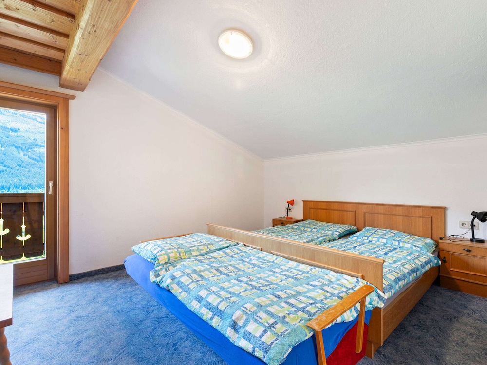Warm Apartment in Uttendorf Salzburg near Ski Area view 4