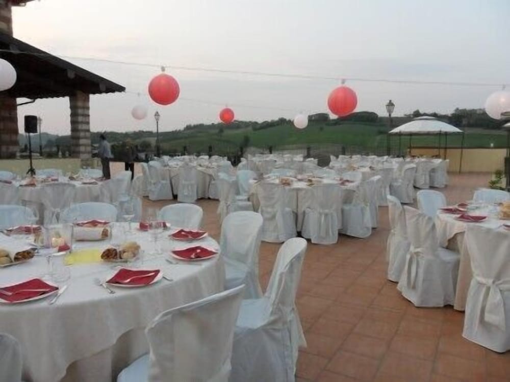 Monferrato Resort