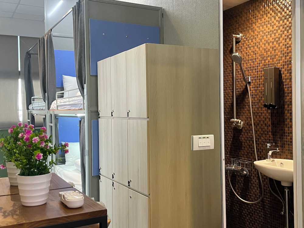 Easymind Guesthouse, Hostel in Taipei Main Station - Image 2