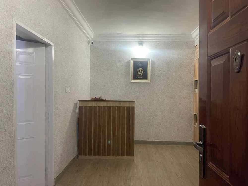 Abeokuta Shortlet Homes and Apartments