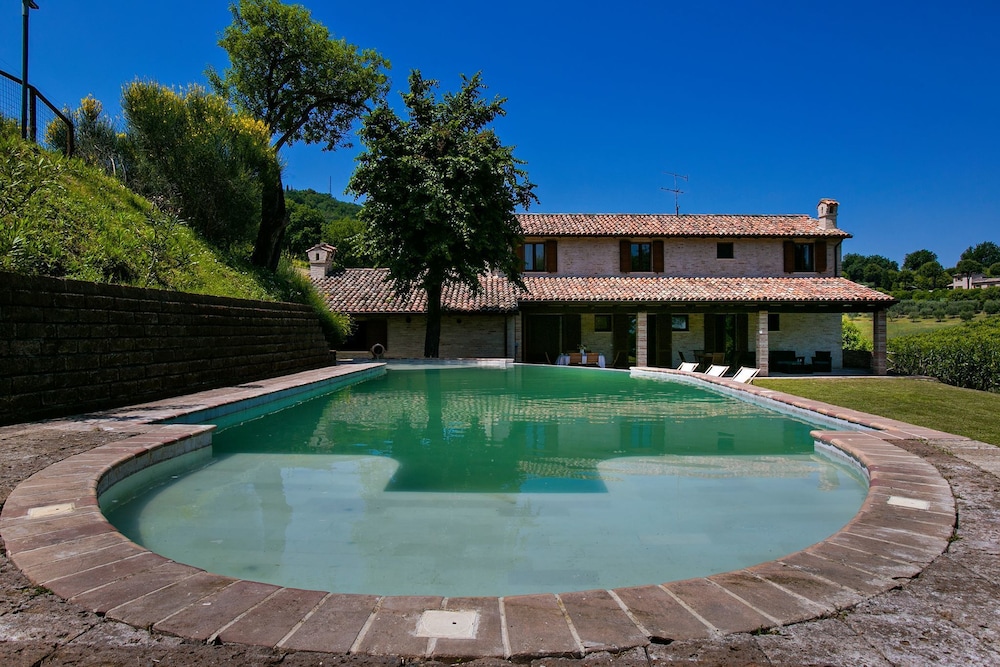 Villa Melagrana