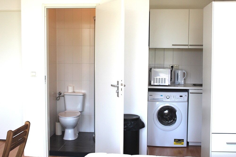 MyCityLofts - Aelbrechtskade