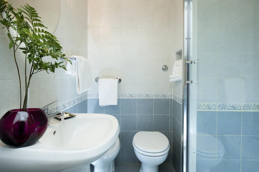 Corso in Roma With 3 Bedrooms and 3 Bathrooms