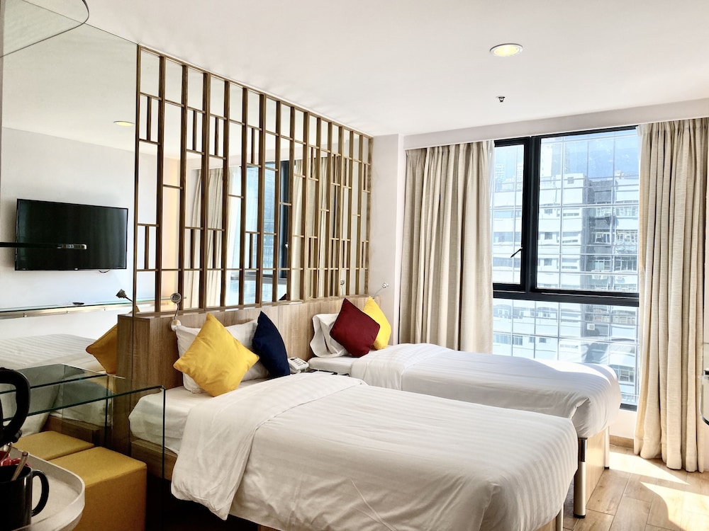 IW Hotel