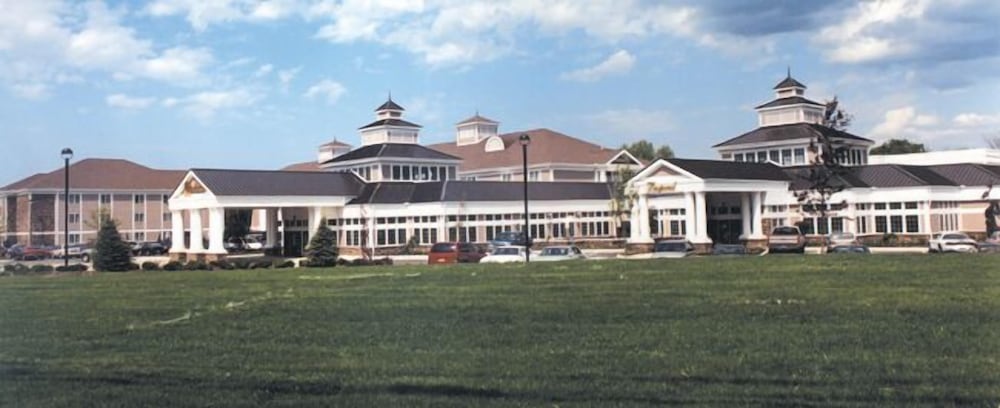 The Bertram Inn & Conf Ctr Trademark Collection by Wyndham