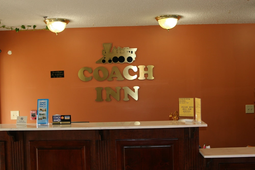 Coach Inn