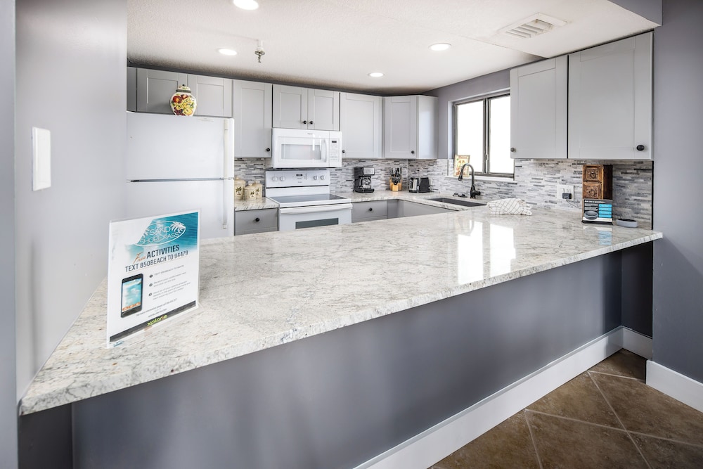 Gulfside 501 by Brooks and Shorey Resorts