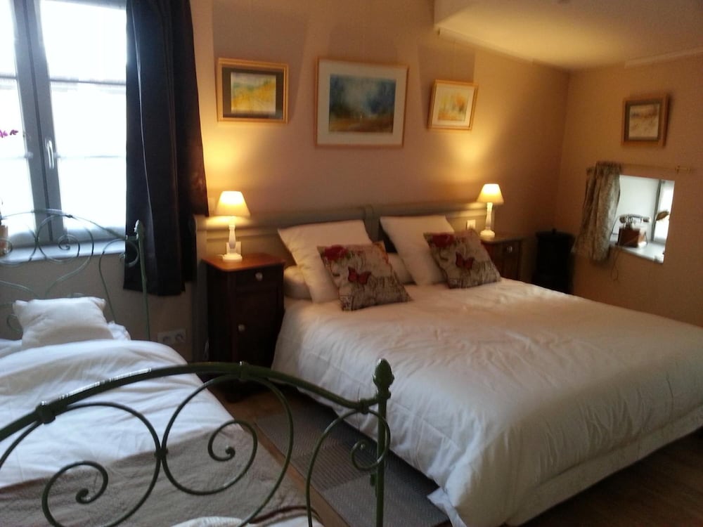 Relais St Jacques - Roanne