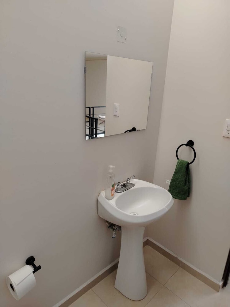 Hotel mi Casa Mata