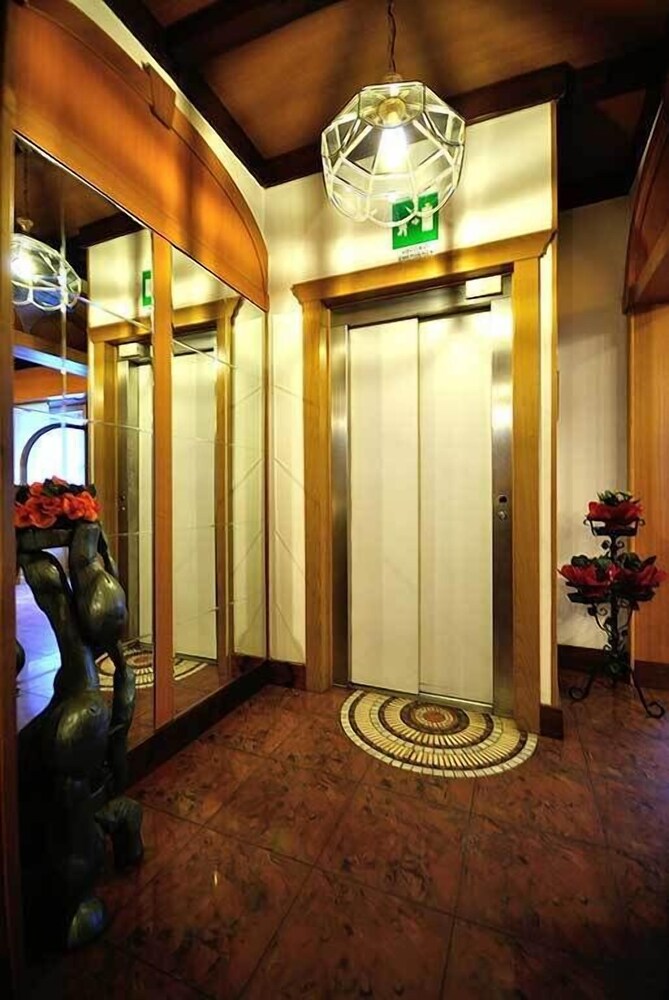 Albergo Ristorante Morandi