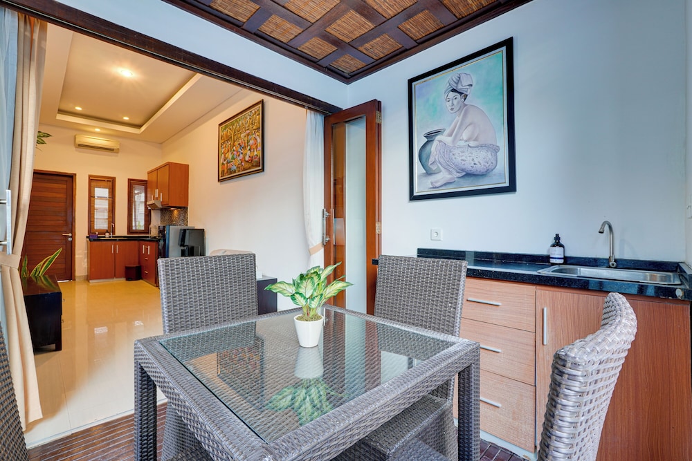 Villa Ganesha
