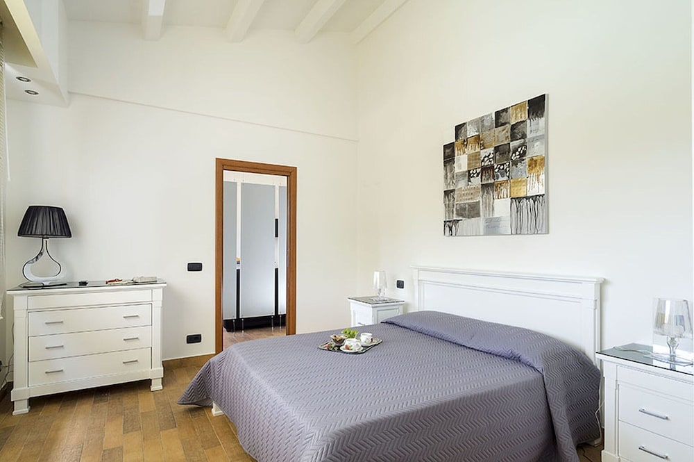Villa in Agrigento Near Valley of the Temples