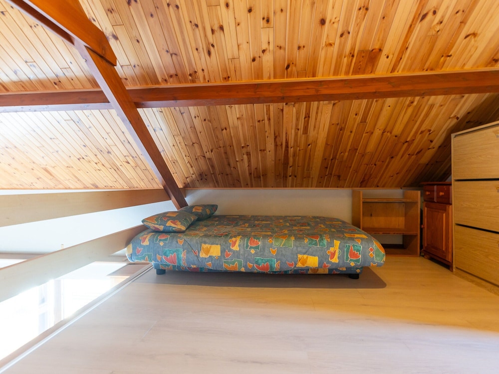Charming Holiday Home Close to the sea