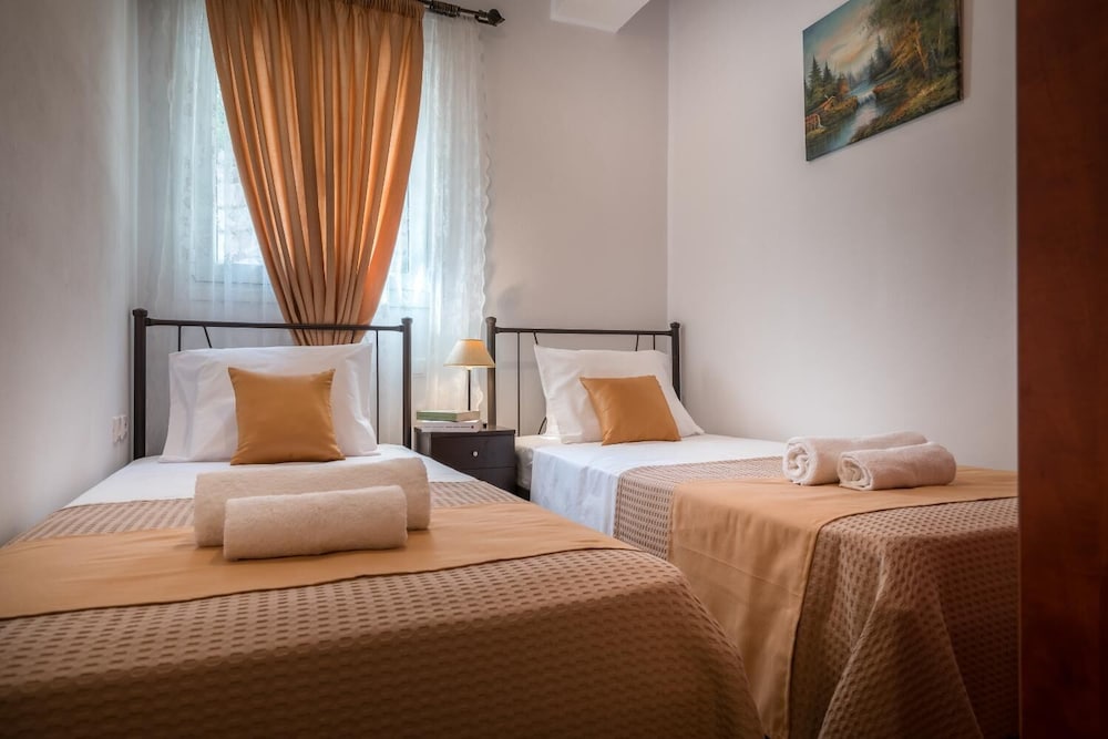Villa Aelia