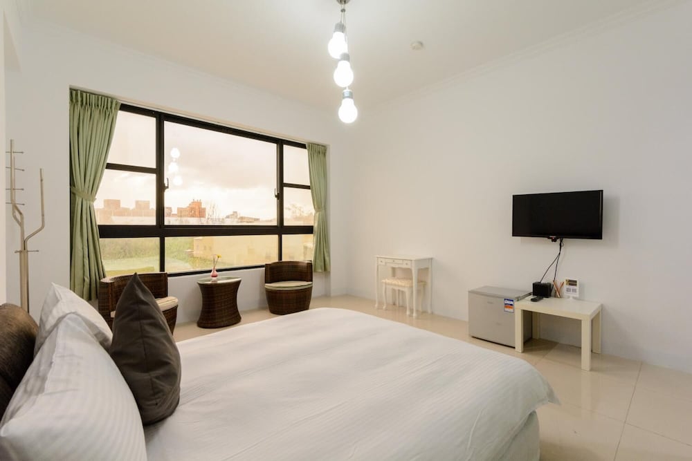 25 Villa Hengchun Kenting