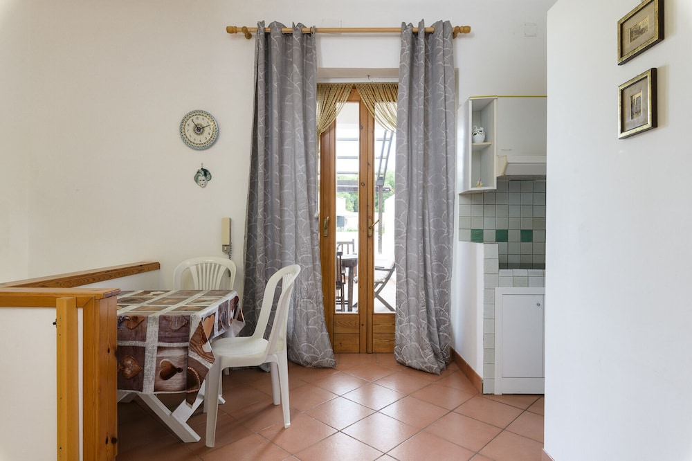 Villetta Costa Merlata by Wonderful Italy