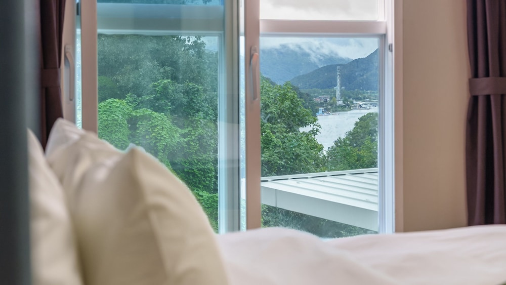 Viva Pension Nami Island, Gapyeong