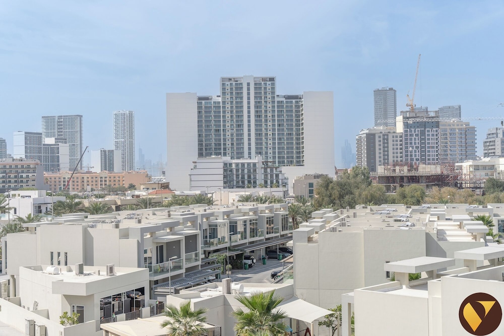 Binghatti Galaxy in JVC Jumeirah Village