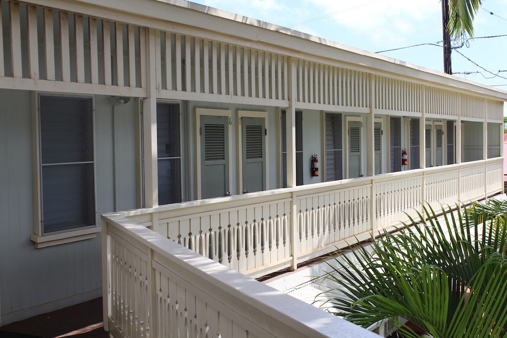 Kaua'i Palms Hotel